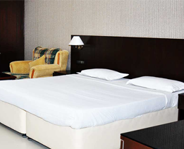 accomodation